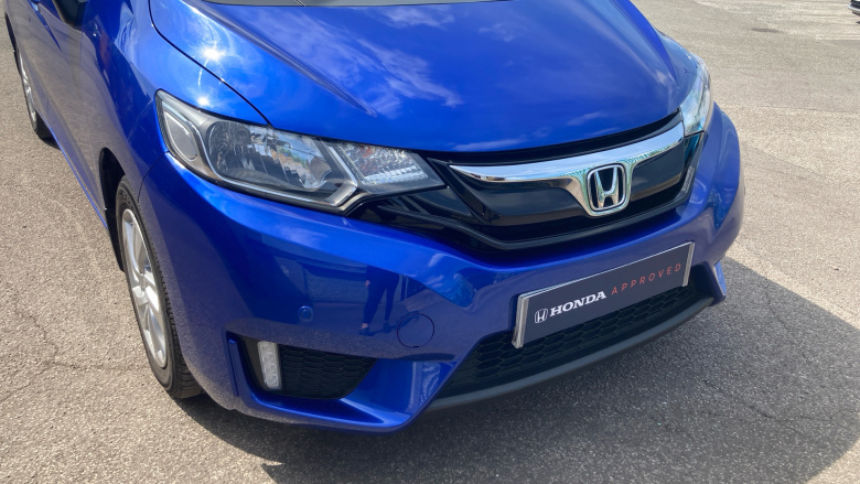 Honda Jazz 1.3 SE 5dr Petrol Hatchback